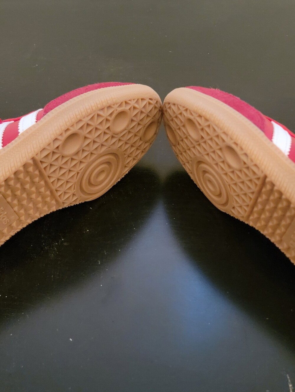 Adidas Mary Jane Sneakers - Picture 3 of 5
